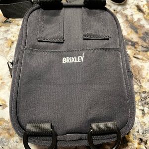 Brixley crossbody bag